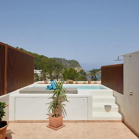 Cala San Miguel Ibiza Resort, Adults Only, Curio Collection By Hilton Port de Sant Miguel