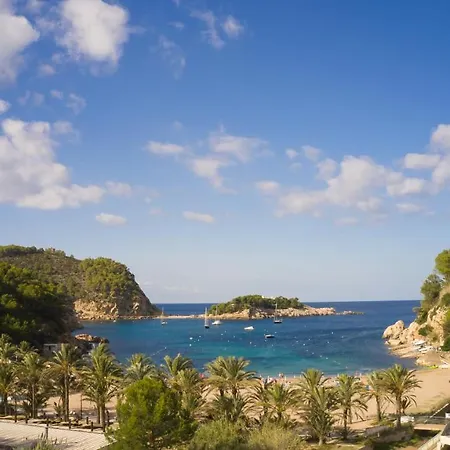 Cala San Miguel Ibiza Resort, Adults Only, Curio Collection By Hilton ホテル