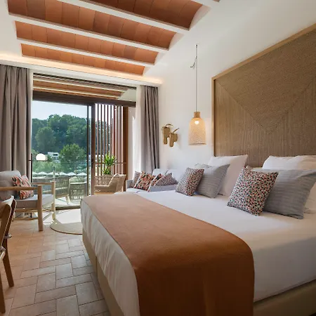 Cala San Miguel Ibiza Resort, Adults Only, Curio Collection By Hilton 5*
