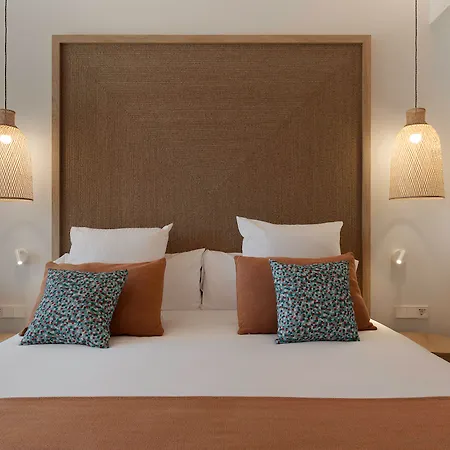 Cala San Miguel Ibiza Resort, Adults Only, Curio Collection By Hilton 5*