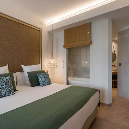 Cala San Miguel Ibiza Resort, Adults Only, Curio Collection By Hilton