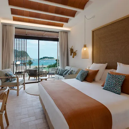 Cala San Miguel Ibiza Resort, Adults Only, Curio Collection By Hilton