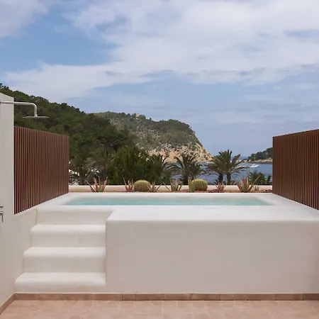 Cala San Miguel Ibiza Resort, Adults Only, Curio Collection By Hilton 5* Port de Sant Miguel