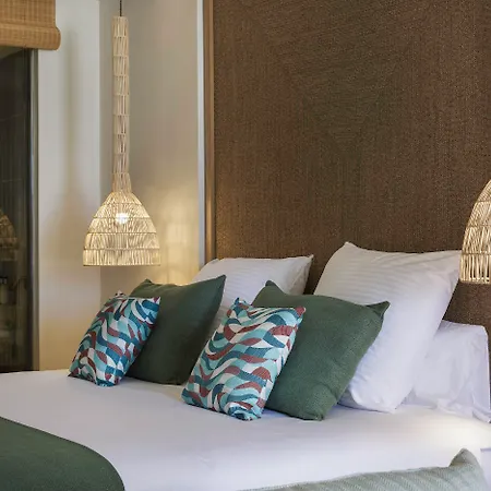 Cala San Miguel Ibiza Resort, Adults Only, Curio Collection By Hilton Port de Sant Miguel