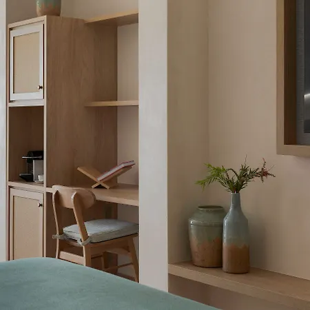 ホテル Cala San Miguel Ibiza Resort, Adults Only, Curio Collection By Hilton Port de Sant Miguel