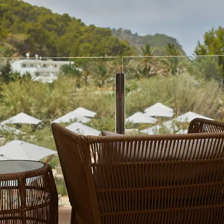 Cala San Miguel Ibiza Resort, Adults Only, Curio Collection By Hilton Hotel
