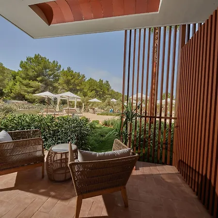 Cala San Miguel Ibiza Resort, Adults Only, Curio Collection By Hilton Port de Sant Miguel