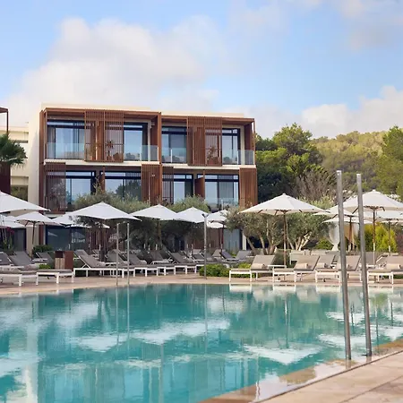Cala San Miguel Ibiza Resort, Adults Only, Curio Collection By Hilton 5*