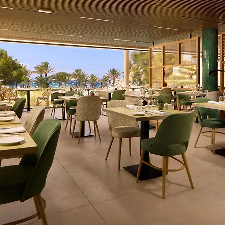 Cala San Miguel Ibiza Resort, Adults Only, Curio Collection By Hilton