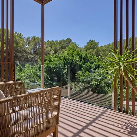 Cala San Miguel Ibiza Resort, Adults Only, Curio Collection By Hilton Port de Sant Miguel