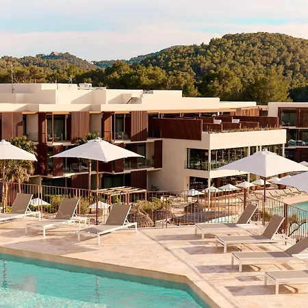 Cala San Miguel Ibiza Resort, Adults Only, Curio Collection By Hilton ホテル