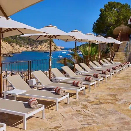 Cala San Miguel Ibiza Resort, Adults Only, Curio Collection By Hilton Hotel Port de Sant Miguel