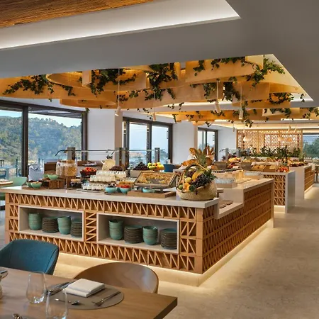 Cala San Miguel Ibiza Resort, Adults Only, Curio Collection By Hilton ホテル Port de Sant Miguel