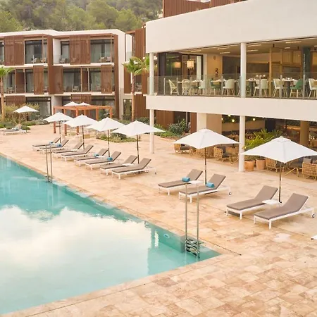 Cala San Miguel Ibiza Resort, Adults Only, Curio Collection By Hilton
