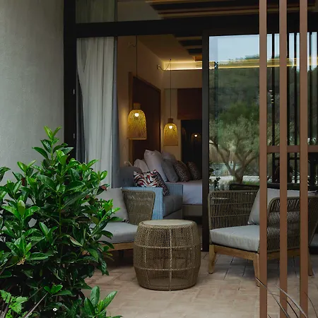 Cala San Miguel Ibiza Resort, Adults Only, Curio Collection By Hilton 5*