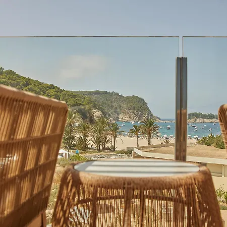 Cala San Miguel Ibiza Resort, Adults Only, Curio Collection By Hilton