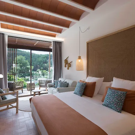 Cala San Miguel Ibiza Resort, Adults Only, Curio Collection By Hilton