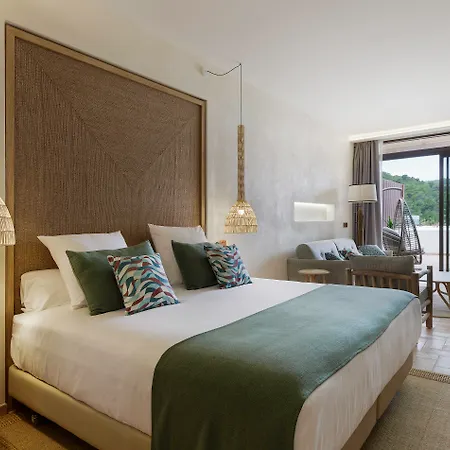 Cala San Miguel Ibiza Resort, Adults Only, Curio Collection By Hilton Hotel 5*