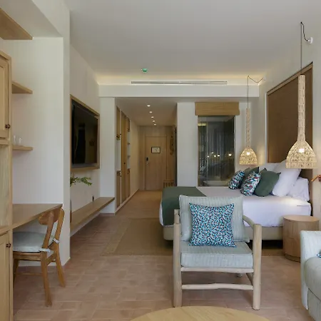 Cala San Miguel Ibiza Resort, Adults Only, Curio Collection By Hilton Hotel