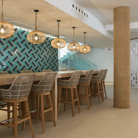 Cala San Miguel Ibiza Resort, Adults Only, Curio Collection By Hilton