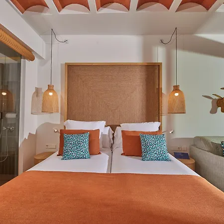 Cala San Miguel Ibiza Resort, Adults Only, Curio Collection By Hilton