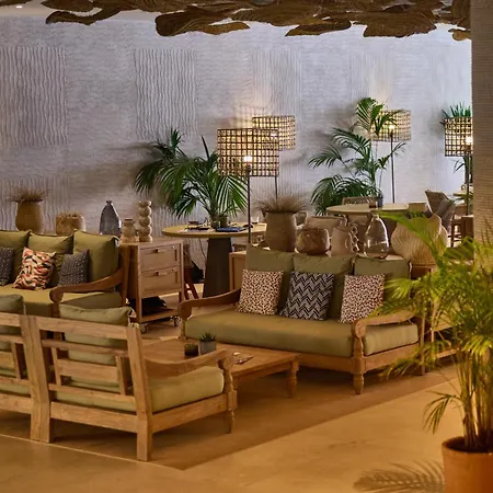 Cala San Miguel Ibiza Resort, Adults Only, Curio Collection By Hilton Hotel 5*
