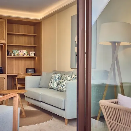 Cala San Miguel Ibiza Resort, Adults Only, Curio Collection By Hilton Hotel Port de Sant Miguel