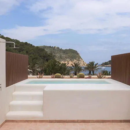 Cala San Miguel Ibiza Resort, Adults Only, Curio Collection By Hilton