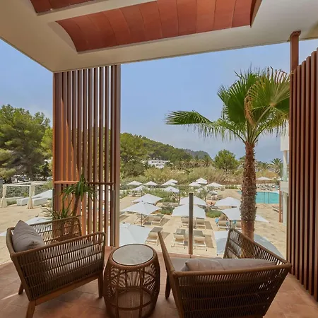 Cala San Miguel Ibiza Resort, Adults Only, Curio Collection By Hilton Port de Sant Miguel