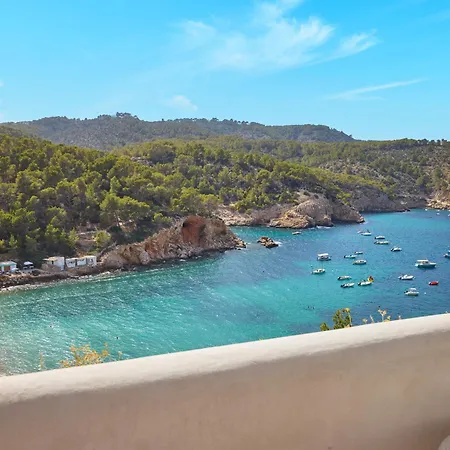 Cala San Miguel Ibiza Resort, Adults Only, Curio Collection By Hilton Port de Sant Miguel