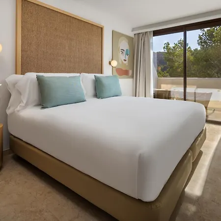 Hotel Cala San Miguel Ibiza Resort, Adults Only, Curio Collection By Hilton Port de Sant Miguel