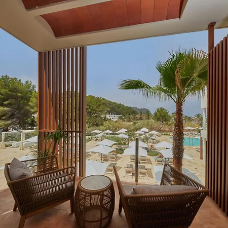 Cala San Miguel Ibiza Resort, Adults Only, Curio Collection By Hilton 5* Port de Sant Miguel