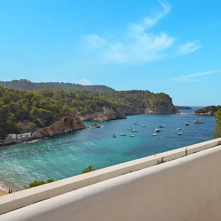 Cala San Miguel Ibiza Resort, Adults Only, Curio Collection By Hilton 酒店 Port de Sant Miguel