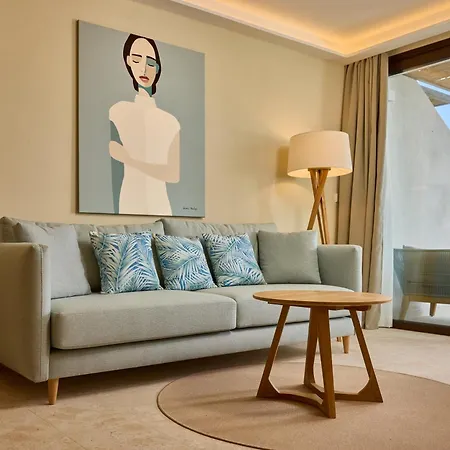 酒店 Cala San Miguel Ibiza Resort, Adults Only, Curio Collection By Hilton Port de Sant Miguel