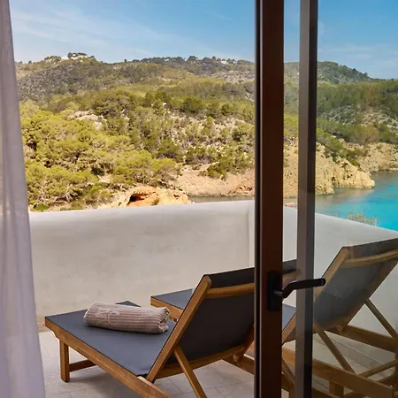 Cala San Miguel Ibiza Resort, Adults Only, Curio Collection By Hilton Port de Sant Miguel