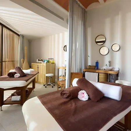 Cala San Miguel Ibiza Resort, Adults Only, Curio Collection By Hilton 5* Port de Sant Miguel