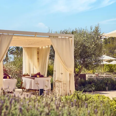 Cala San Miguel Ibiza Resort, Adults Only, Curio Collection By Hilton