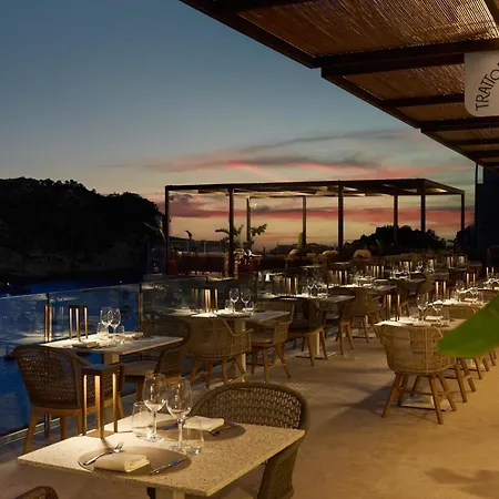 Cala San Miguel Ibiza Resort, Adults Only, Curio Collection By Hilton 5*
