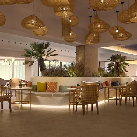 Cala San Miguel Ibiza Resort, Adults Only, Curio Collection By Hilton 5* Port de Sant Miguel