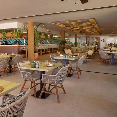 Cala San Miguel Ibiza Resort, Adults Only, Curio Collection By Hilton