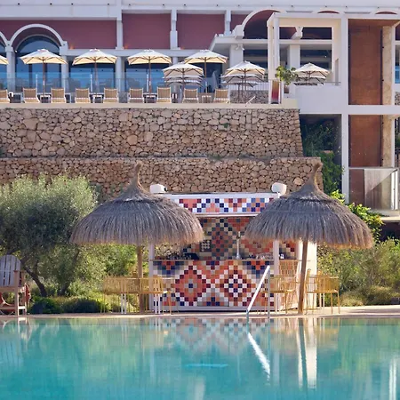 Cala San Miguel Ibiza Resort, Adults Only, Curio Collection By Hilton 酒店 5*