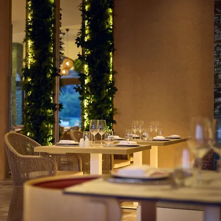 Cala San Miguel Ibiza Resort, Adults Only, Curio Collection By Hilton 5* Port de Sant Miguel