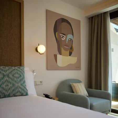 Cala San Miguel Ibiza Resort, Adults Only, Curio Collection By Hilton